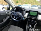  Renault  Clio EVOLUTION REVERSIBLE BLUE DCI 100 #4