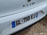  Renault  Clio EVOLUTION REVERSIBLE BLUE DCI 100 #5