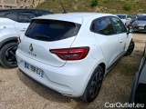  Renault  Clio EVOLUTION REVERSIBLE BLUE DCI 100 #3