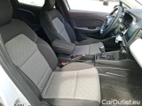  Renault  Clio EVOLUTION REVERSIBLE BLUE DCI 100 #9