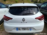  Renault  Clio EVOLUTION REVERSIBLE BLUE DCI 100 #15