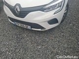  Renault  Clio AIR BLUE DCI 85 #19
