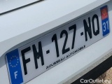  Renault  Clio AIR NAV BLUE DCI 85 #5