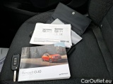  Renault  Clio AIR NAV BLUE DCI 85 #6