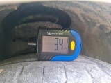  Renault  Clio AIR NAV BLUE DCI 85 #29