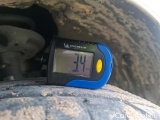  Renault  Clio AIR NAV BLUE DCI 85 #30