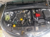  Renault  Clio AIR NAV BLUE DCI 85 #16