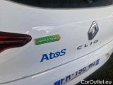  Renault  Clio AIR NAV BLUE DCI 85 #27
