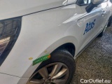  Renault  Clio AIR NAV BLUE DCI 85 #32