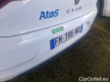  Renault  Clio AIR NAV BLUE DCI 85 #33