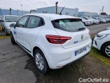  Renault  Clio AIR NAV BLUE DCI 85 #2