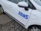  Renault  Clio AIR NAV BLUE DCI 85 #17