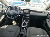  Renault  Clio AIR NAV BLUE DCI 85 #9