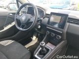  Renault  Clio AIR NAV BLUE DCI 85 #11