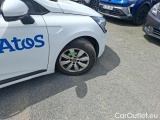  Renault  Clio AIR NAV BLUE DCI 85 #34
