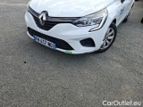  Renault  Clio AIR NAV BLUE DCI 85 #43