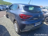  Renault  Clio AIR NAV BLUE DCI 85 #2