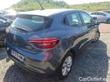  Renault  Clio AIR NAV BLUE DCI 85 #3