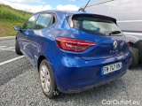  Renault  Clio AIR NAV BLUE DCI 85 #2