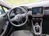  Renault  Clio AIR NAV BLUE DCI 85 #4