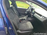  Renault  Clio AIR NAV BLUE DCI 85 #9