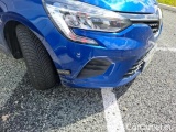  Renault  Clio AIR NAV BLUE DCI 85 #60