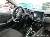  Renault  Clio AIR NAV BLUE DCI 85 #4