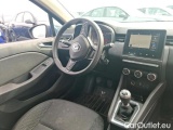  Renault  Clio AIR NAV BLUE DCI 85 #4