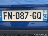  Renault  Clio AIR NAV BLUE DCI 85 #5