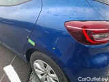  Renault  Clio AIR NAV BLUE DCI 85 #16