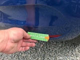  Renault  Clio AIR NAV BLUE DCI 85 #17