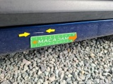  Renault  Clio AIR NAV BLUE DCI 85 #28