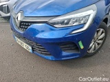  Renault  Clio AIR NAV BLUE DCI 85 #37