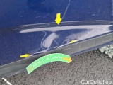  Renault  Clio AIR NAV BLUE DCI 85 #71