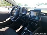  Renault  Clio AIR NAV BLUE DCI 85 #4