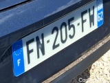  Renault  Clio AIR NAV BLUE DCI 85 #5