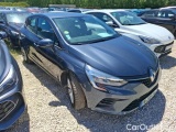  Renault  Clio AIR NAV BLUE DCI 85 #22
