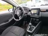 Renault  Clio AIR NAV BLUE DCI 85 #4