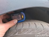  Renault  Clio AIR NAV BLUE DCI 85 #79