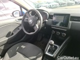  Renault  Clio AIR NAV BLUE DCI 85 #4