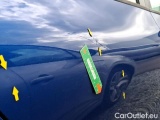  Renault  Clio AIR NAV BLUE DCI 85 #58
