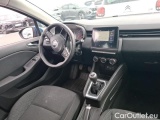  Renault  Clio AIR NAV BLUE DCI 85 #4