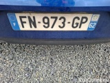  Renault  Clio AIR NAV BLUE DCI 85 #5