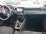  Renault  Clio AIR NAV BLUE DCI 85 #11