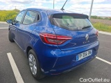  Renault  Clio AIR NAV BLUE DCI 85 #2