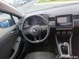  Renault  Clio AIR NAV BLUE DCI 85 #4
