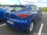  Renault  Clio AIR NAV BLUE DCI 85 #3