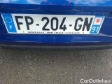 Renault  Clio AIR NAV BLUE DCI 85 #5