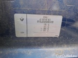  Renault  Clio AIR NAV BLUE DCI 85 #8