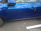  Renault  Clio AIR NAV BLUE DCI 85 #27